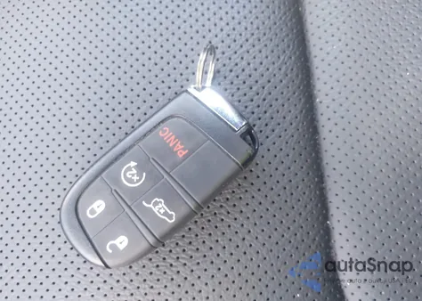 2022 Jeep Compass (Red) Edition 4X4 из США, поврежденный, VIN 3C4NJDCBXNT149100